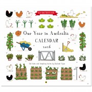 2026 Calendar | Our Year in Australia